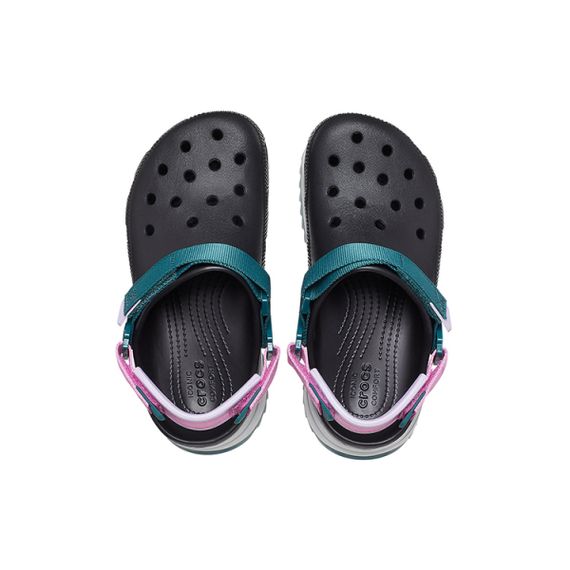 Crocs Classic Clog 'Black'