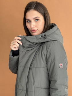 Пальто женское АЭЛИТА NorthBloom