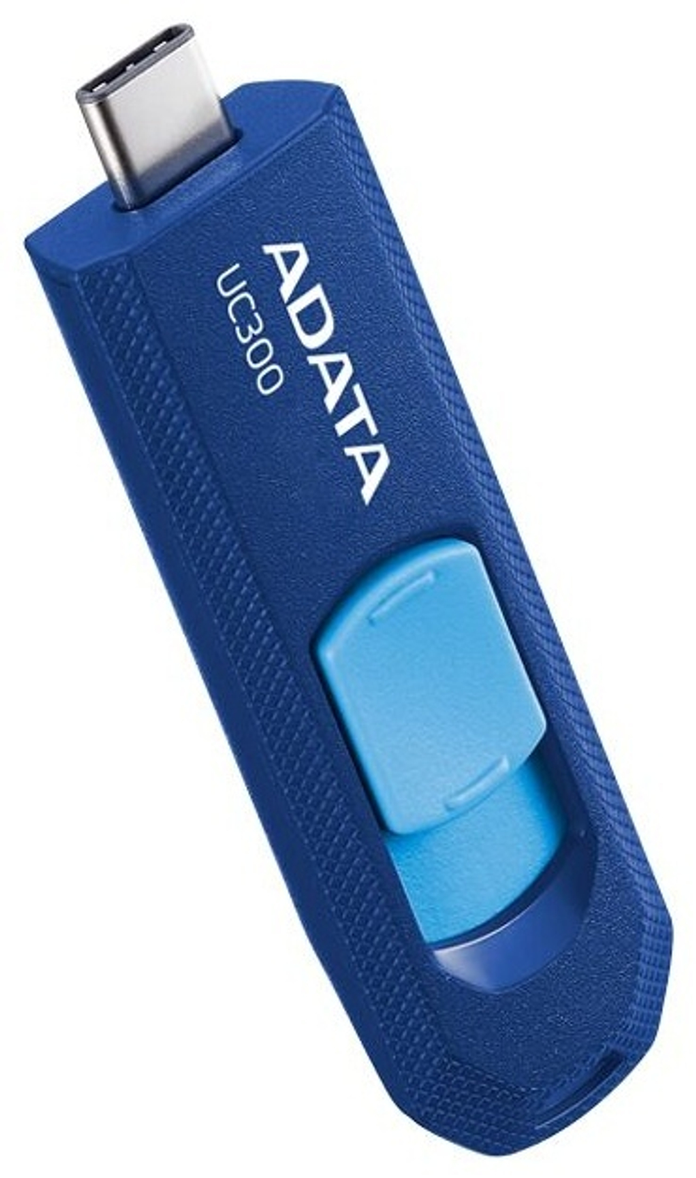 USB Flash карта ADATA ACHO-UC300-128G-RNB/BU 128 Гб