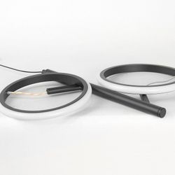 Подвесной светильник Lussole Kimble LSP-7417