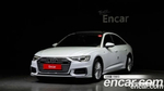 Audi A6 (C8) 45 TFSI Premium (06.2021)