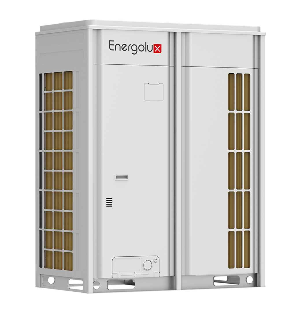Модульный полноразмерный наружный блок VRF-систем Energolux SMZU232CEBI