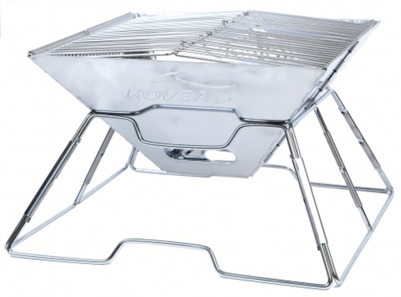 СКЛАДНОЙ МАНГАЛ KOVEA MAGIC KG-0712