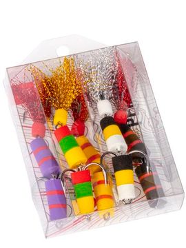 Приманки джиг. LJ PENNON CLASSIC MIX3 5шт.