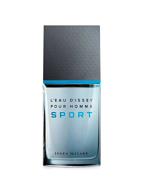 ISSEY MIYAKE L'EAU D'ISSEY Sport men 50ml edt