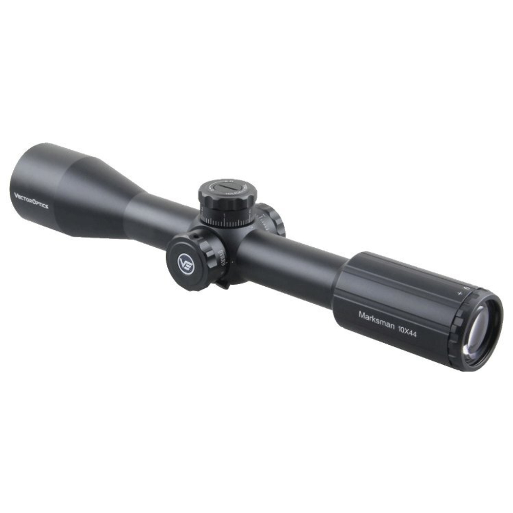 Прицел Vector Optics Marksman 10x44 SFP