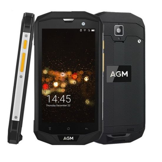 Смартфон AGM A8 Pro 64GB