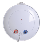 Водонагреватель накопительный круглый ВН-50К Ресанта