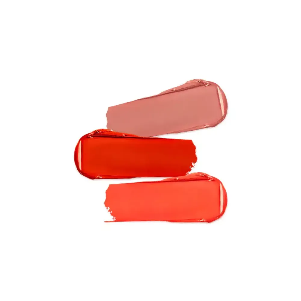 Набор помад KIKO Milano Smart Fusion Lipstick Kit - All The Must Have