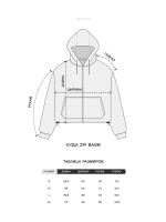 Zip-Худи MLTV Polar Base Черный