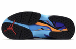 Кроссовки Jordan Air Jordan 8 Retro Aqua 2015