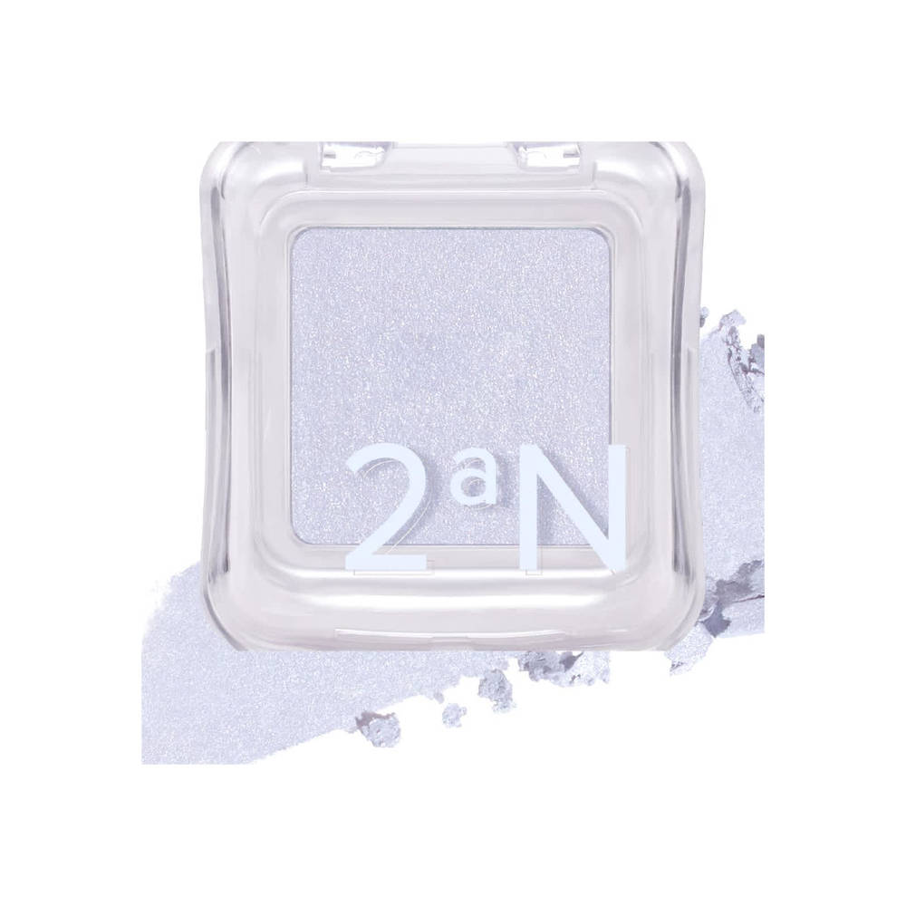2aN, хайлайтер Pure Glash, BL01 Wave, 2,7 г