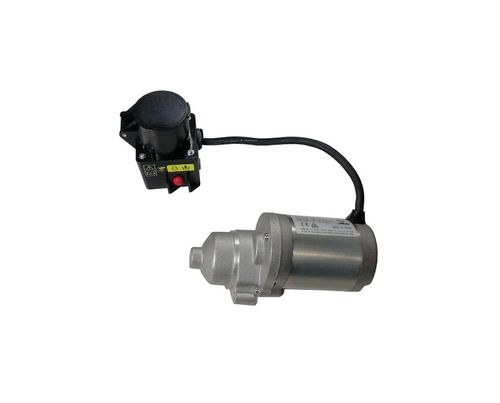 Стартер электрический LC190F(D)S/2270360091-0001