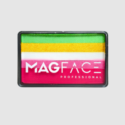Сплит-кейк MAGFACE 50 гр Букет тюльпанов