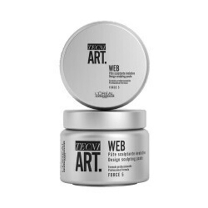 Паутинка для создания текстуры L`oreal Professionnel Tecni.art A-Head Web 150мл