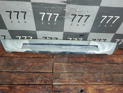 Накладка молдинг капота Tank 500 21-нв Б/У Оригинал 5509300XKV3AA