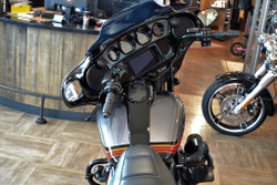 Harley-Davidson CVO Street Glide (FLHXSE) 2020