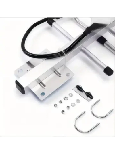 Антенна Yagi 580 MHz