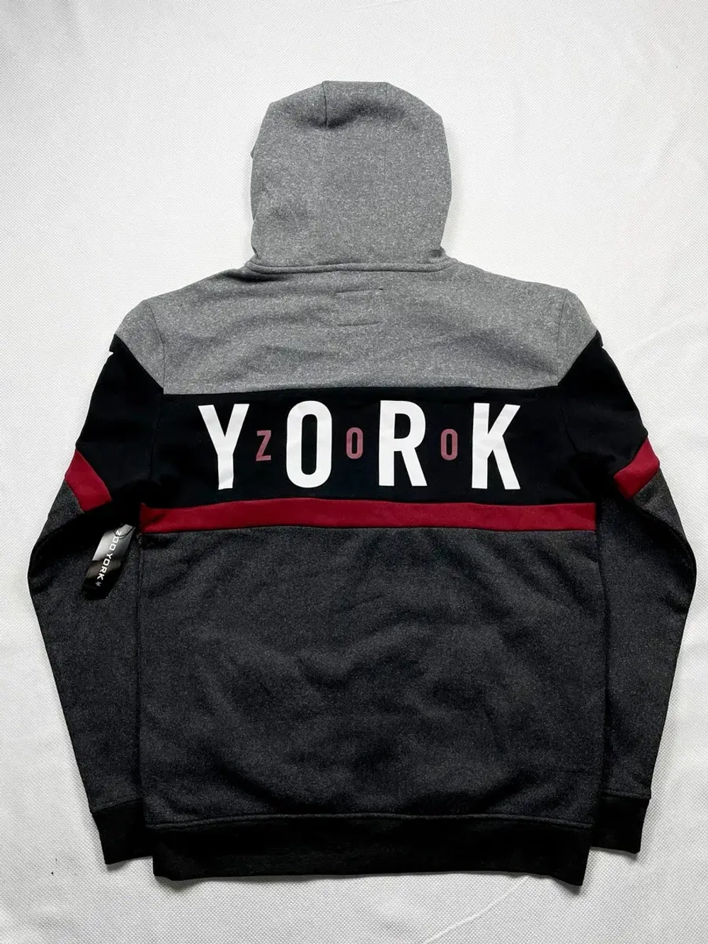 Худи от Zoo York ecko fubu G-Unit South pole
