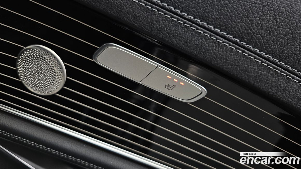 Mercedes-Benz E-Class W213 E450 4MATIC Exclusive (09.2021)