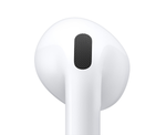 Беспроводные наушники Apple AirPods 4 (ANC) с активным шумоподавлением