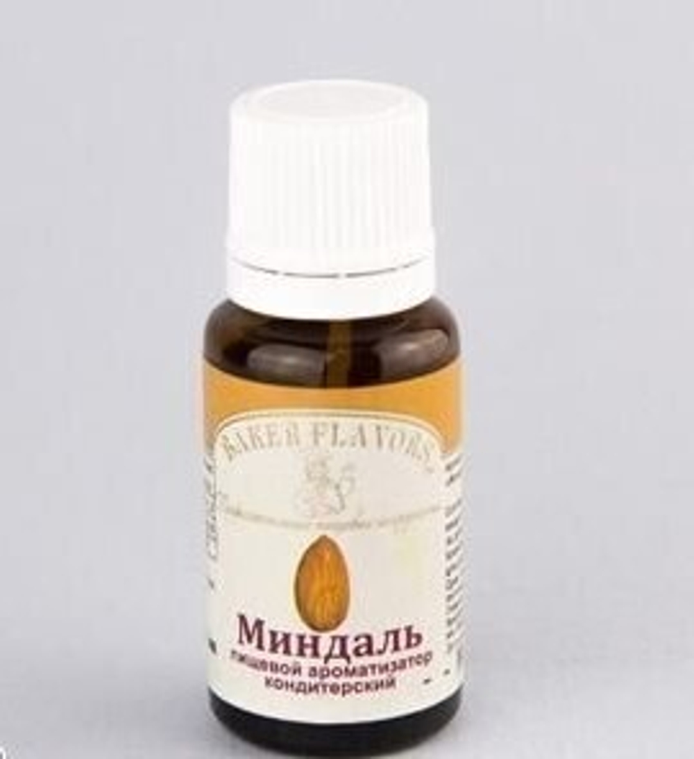 Ароматизатор пищевой Миндаль