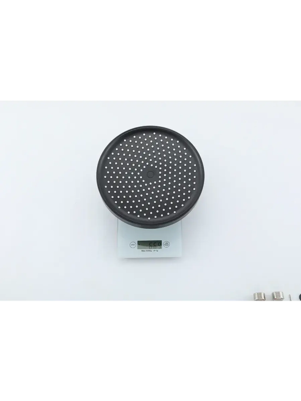 Душевая система с тропическим душем Frap F2475-6
