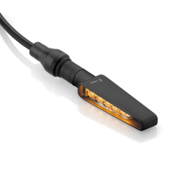 TS130-FR232B RIZOMA UNIVERSAL LED INDICATORS PAIR VISION W/MOUNTS AND WIRES