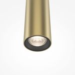 Подвесной светильник Maytoni MOD160PL-L6GK