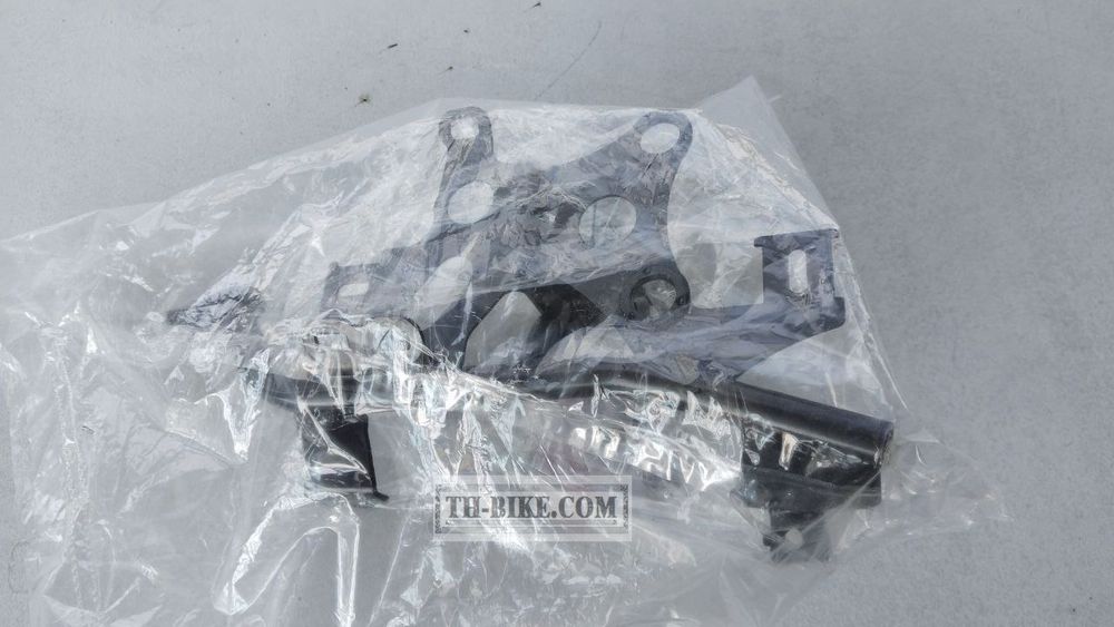 19150-K1T-E10. STAY COMP., RESERVE TANK. HONDA