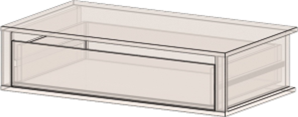 Модульная система "Денвер" кашемир