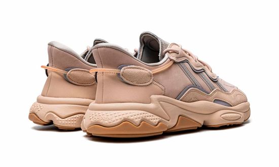 Кроссовки Adidas Ozweego Beige