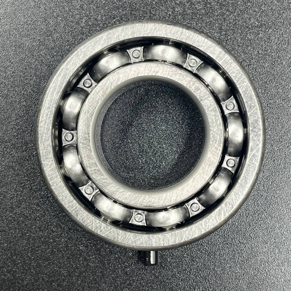 Подшипник шариковый Tohatsu 5-9.8, MFS2-6 (20x42x12) (PREMARINE)