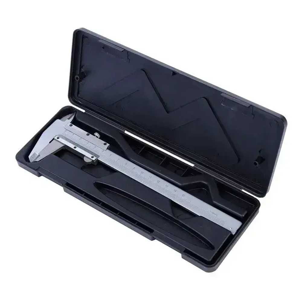 Штангенциркуль 225 мм 0-150 мм