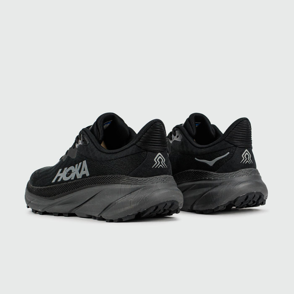 Кроссовки HOKA ONE ONE Challenger ATR 7 Trp.Black