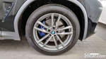 BMW X4 (G02) xDrive20i M Sports X (06.2021)