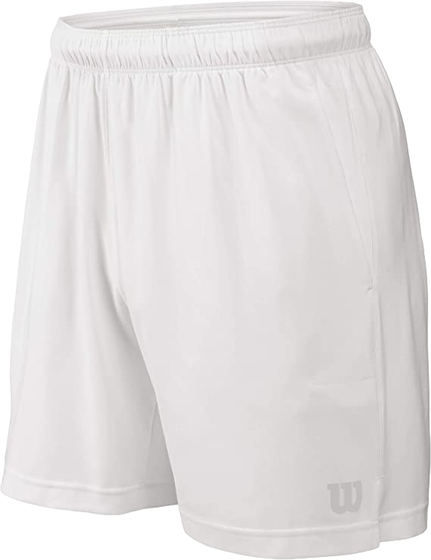 Шорты мужские Wilson Rush 7 Woven Short WH, арт. WRA746701