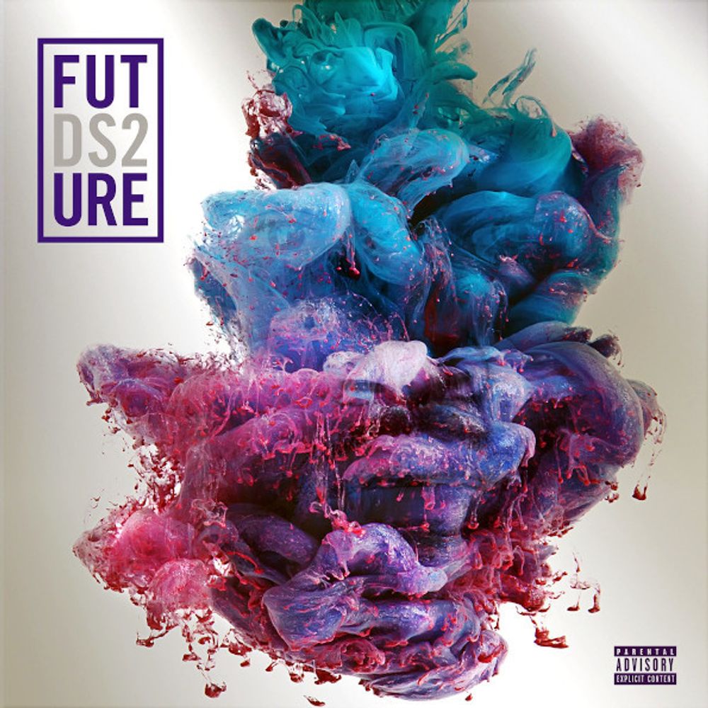 Future / DS2 (CD)