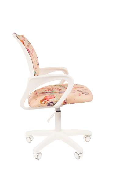 Кресло Chairman Kids 103 Россия ткань принцессы LT