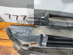 Жалюзи радиатора Volvo XC40 17-22 Б/У Оригинал 31455422