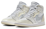 Кроссовки Jordan Air Jordan 1 Mm High (Женская размерная сетка)