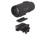 Увеличитель Gaut Garnet 5x30 (G-M-Х5)