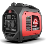 SUNREKA G1200iS генератор бензиновый инверторный 211030