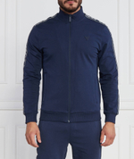 Худи new arlo GUESS ACTIVE - темно-синий(Z2YQ12 K6ZS1)