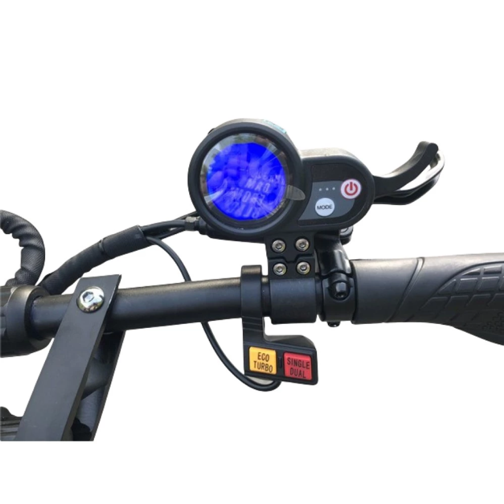 Электросамокат YOKAMURA SX