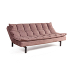 Диван-кровать Dream, коричневый