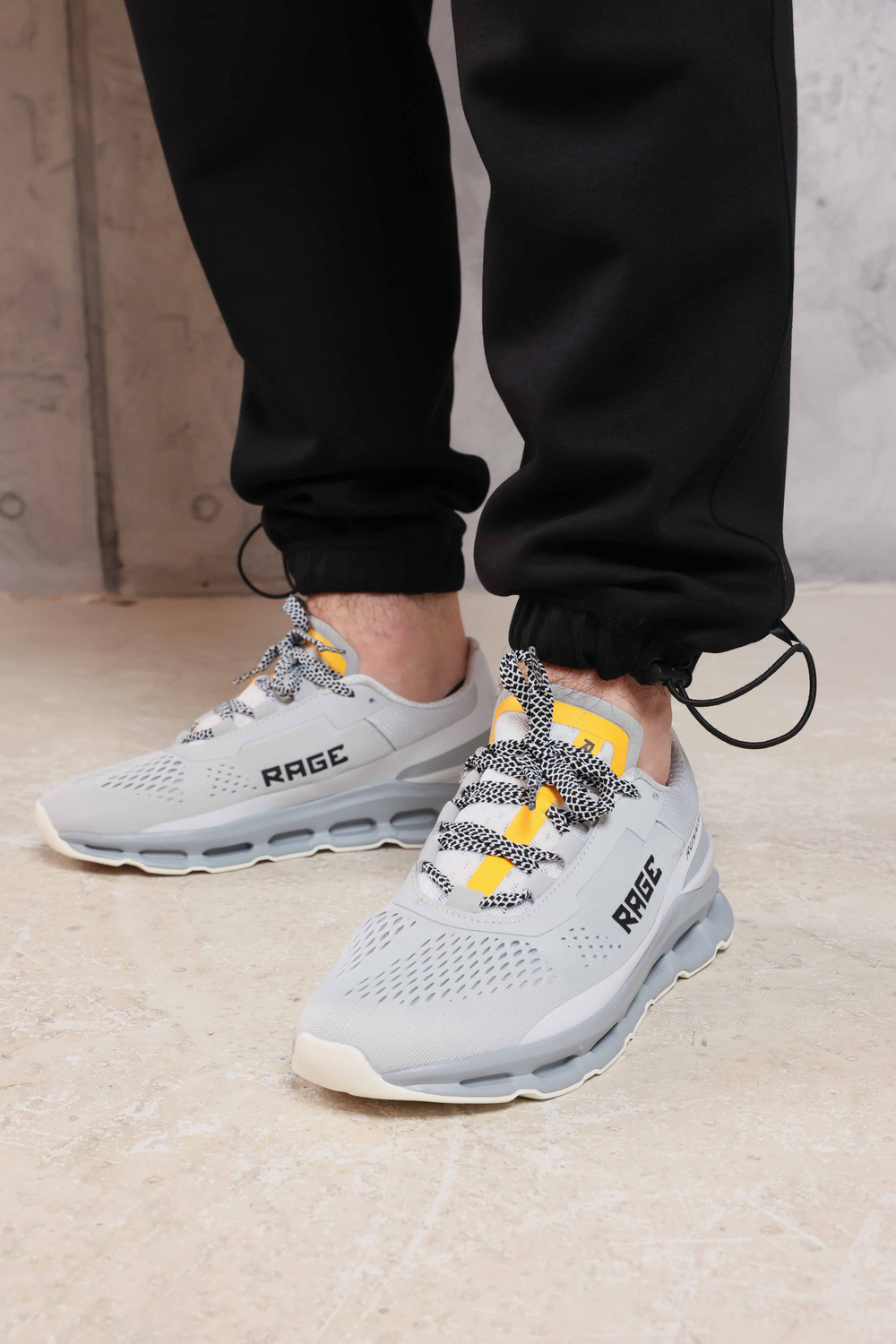 Брюки спортивные Rage Wrestling арт.: HY25691