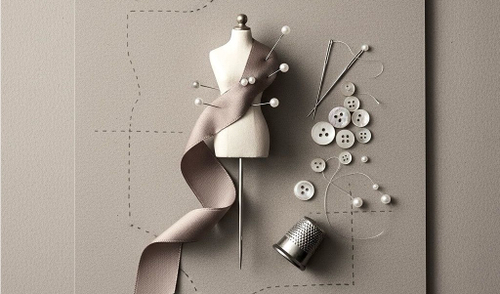 Пошив одежды