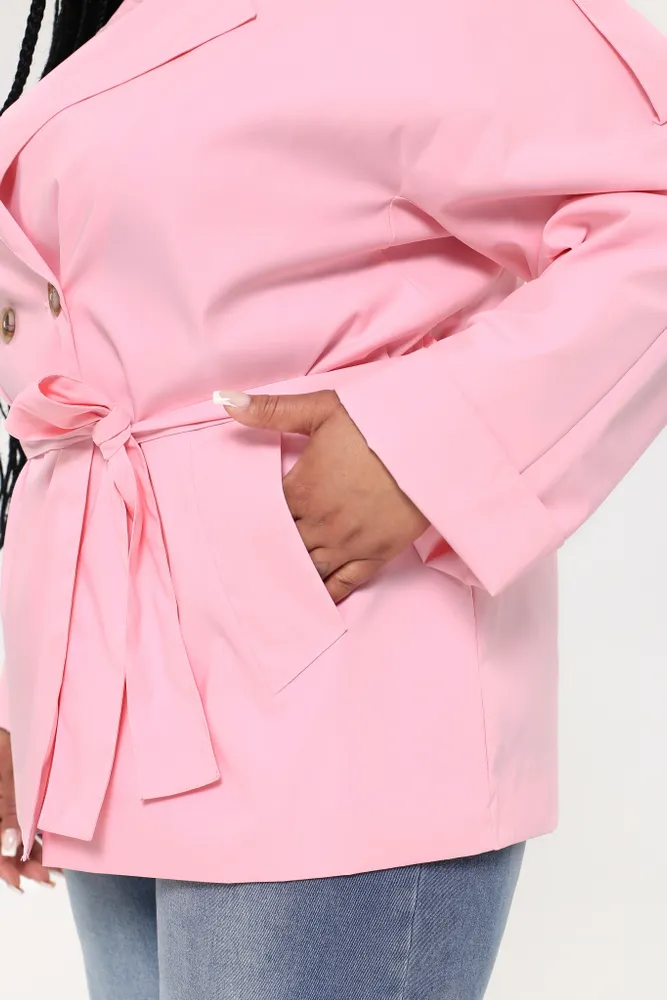 Тренч 20087 Fabrika