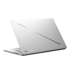 Игровой ноутбук ROG Zephyrus G16 — Ryzen AI 9, RTX 4060, OLED, 240 Гц, 16", Win 11